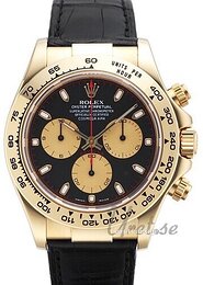 Rolex Daytona 116518/7