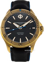 Baume & Mercier Clifton M0A10500
