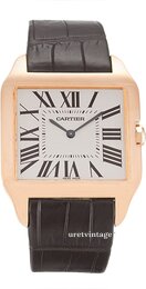 Cartier Santos Dumont W2006951