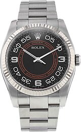 Rolex Perpetual 116034/3