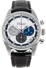 Zenith El Primero 1969 03.2150.400-69.C713