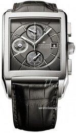 Maurice Lacroix Pontos Rectangulaire Chronographe PT6197-SS001-330