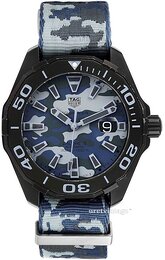 TAG Heuer Aquaracer WAY208D.FC8221