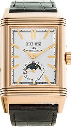 Jaeger LeCoultre Reverso 3912420