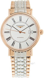 Longines Presence L4.922.1.11.7