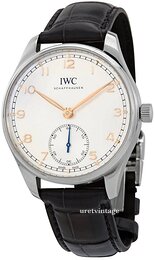 IWC Portugieser IW358303