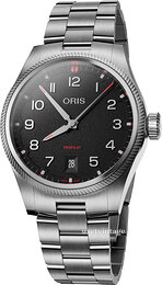 Oris Propilot 01 733 7805 4164-07 8 20 04LC