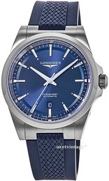Longines Conquest L3.830.4.92.9