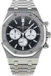 Audemars Piguet Royal Oak 26331ST.OO.1220ST.02