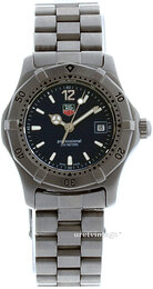 TAG Heuer 2000 WK1313.BA0313