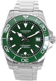 Longines Hydroconquest L3.779.4.06.6