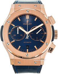 Hublot Classic Fusion 521.OX.7180.LR