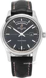 Breitling Transocean Day & Date A4531012-BB69-743P-A20BA.1