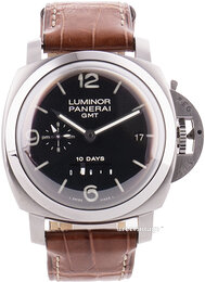 Panerai Contemporary Luminor 1950 10 Days GMT PAM00270