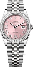 Rolex Datejust 36 126284RBR-0023