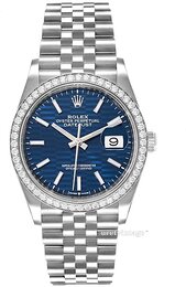 Rolex Datejust 36 126284RBR-0041