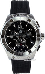 TAG Heuer Aquaracer Chronograph CAY1110.FT6041