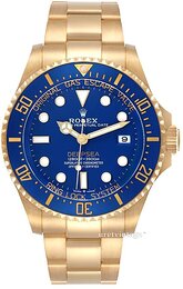Rolex Deep Sea 136668LB-0001