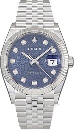 Rolex Datejust 36 126234-0011
