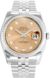 Rolex Datejust Steel 116234/14