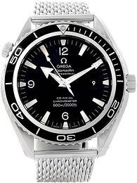 Omega Seamaster Planet Ocean Big Size 2200.53.00