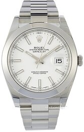 Rolex Datejust 41 126300-0005