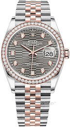 Rolex Datejust 36 126281RBR-0029