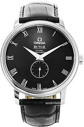 Omega De Ville Small Seconds 4813.50.01