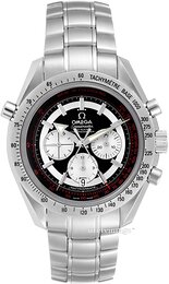 Omega Speedmaster Broad Arrow Rattrapante 3582.51.00
