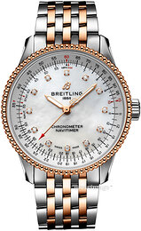 Breitling Navitimer Automatic 35 U17395211A1U1