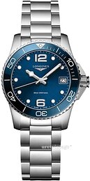 Longines Hydroconquest L3.370.4.96.6