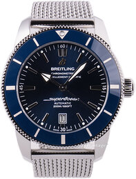 Breitling Superocean Heritage Ii 46 AB2020161C1A1