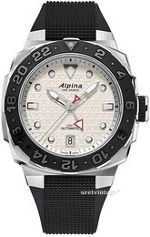Alpina Seastrong Diver Extreme AL-560LG3VE6