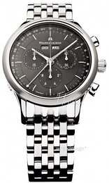 Maurice Lacroix Les Classiques Chronographe LC1008-SS002-330