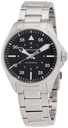 Hamilton Khaki Aviation Pilot Auto H76305130