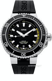 Oris Diving 01 733 7755 4154-Set RS