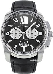 Cartier Calibre de Cartier W7100060