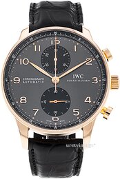 IWC Portuguese IW371482