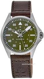 Hamilton Khaki Aviation Pilot Auto H76305560