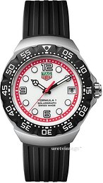 TAG Heuer Formula 1 Solargraph WBY111A.FT8106