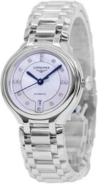 Longines PrimaLuna L8.123.4.87.6