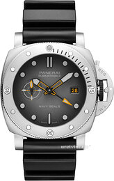 Panerai Submersible PAM01323