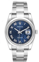 Rolex Datejust Steel 116200/11