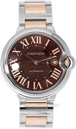 Cartier Ballon Bleu W6920032