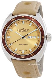 Hamilton American Classic Pan Europ H35435820