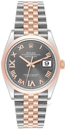Rolex Datejust 36 126201-0023