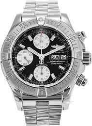 Breitling Chrono Superocean A13340-018 / 290