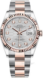 Rolex Datejust 36 126231-0040