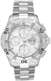 TAG Heuer Aquaracer Chronograph CAF2011.BA0815