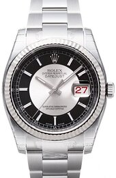 Rolex Datejust Steel 116234/32
